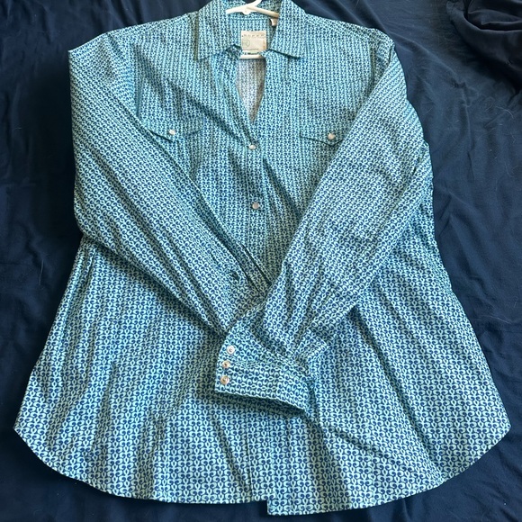 Roper button down - Picture 2 of 4